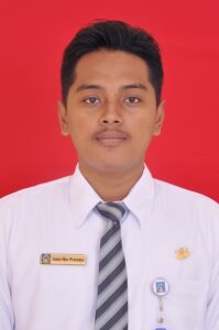 Isma Nur Pratama