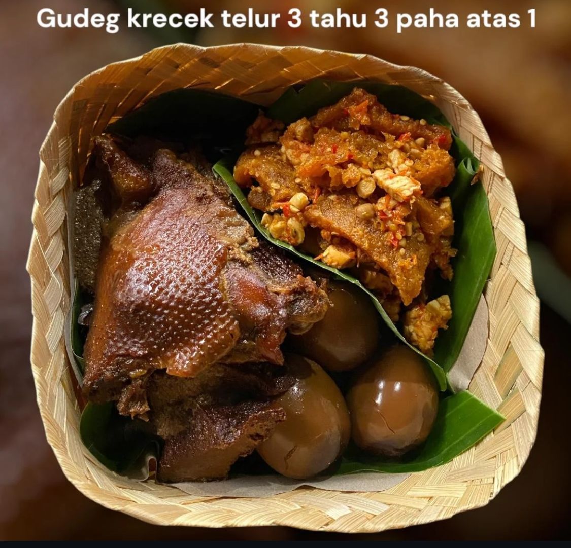 GUDEG AYU
