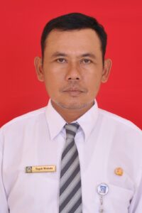 TEGUH WIDODO