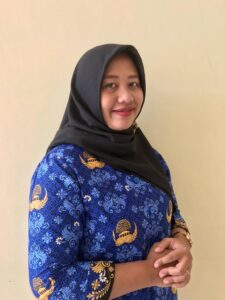 Yunita Purbawati, S.E.