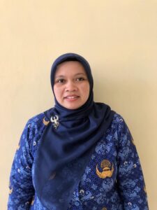 Rr. Listiana Ricky Dwi Utami